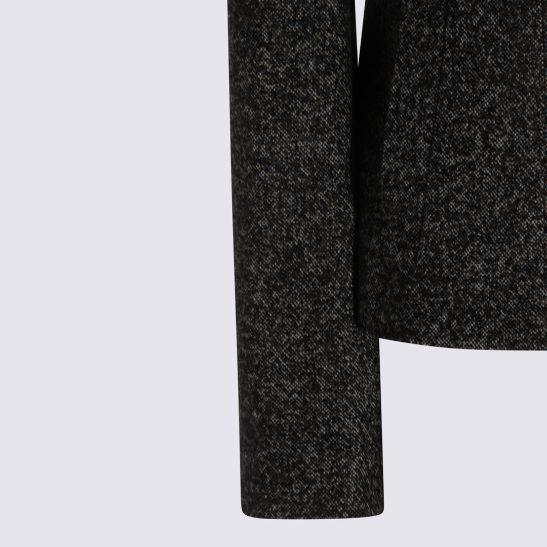 Dolce & Gabbana Jackets - Blacks and greys | 9845025f390c792bd712036b3d85fa6e3be960d5