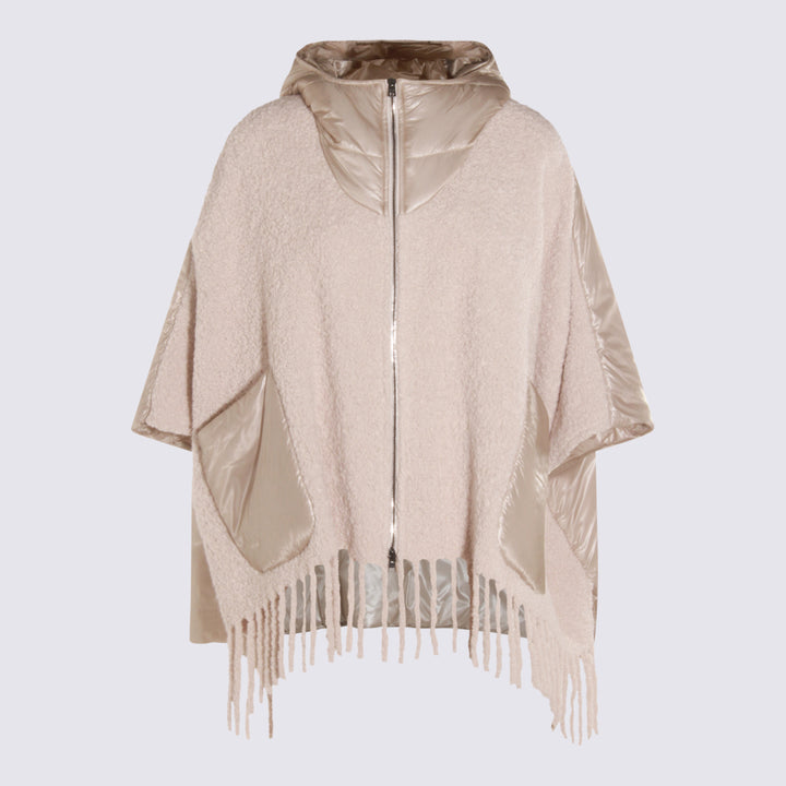 Herno Jackets - CHANTILLY | b1450059d2db4a1f311d47678072bd1f5d41e9d6