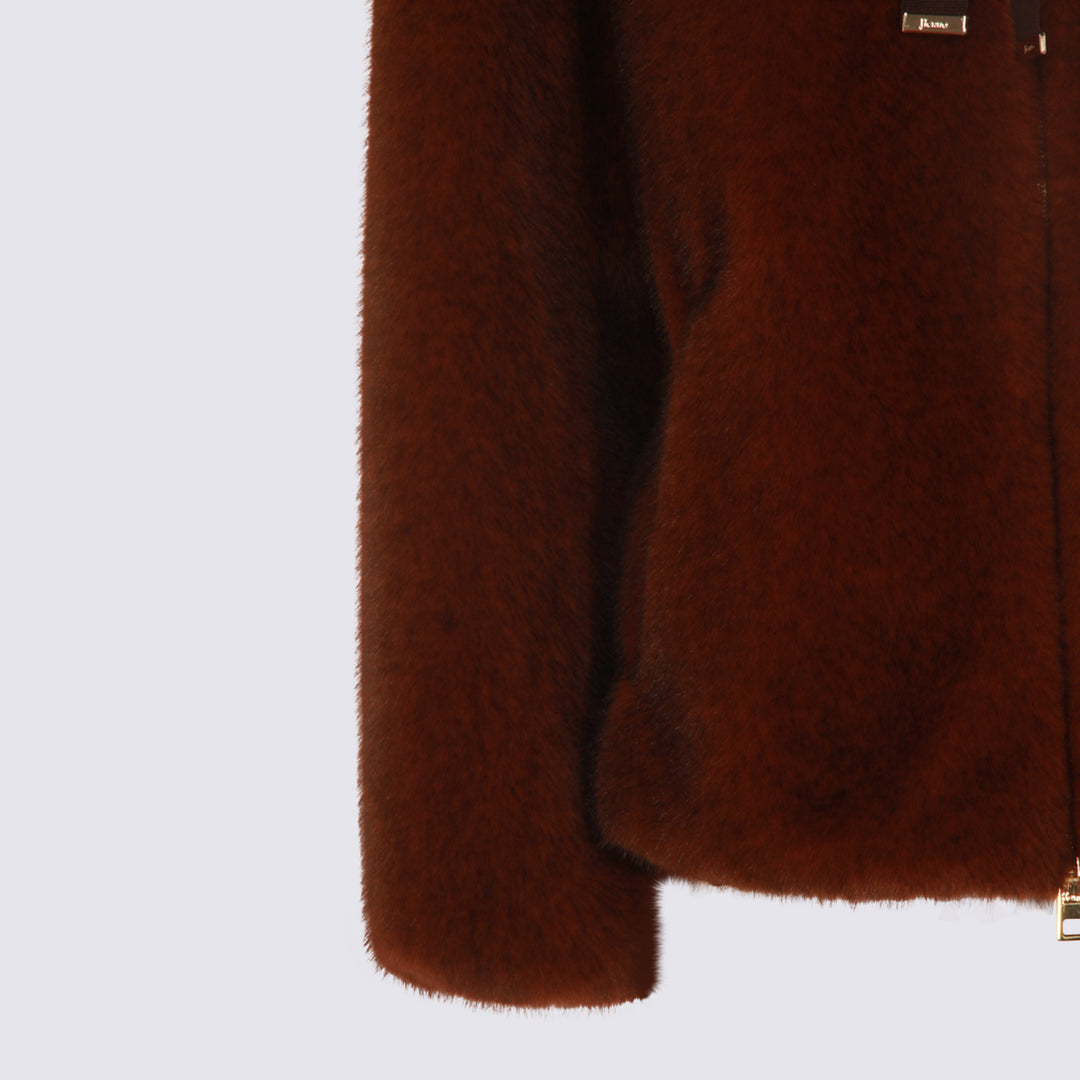 Herno Jackets - Scuri | 04d566b67f53b7be9c43ce4c2dbd9800b82e3dc9