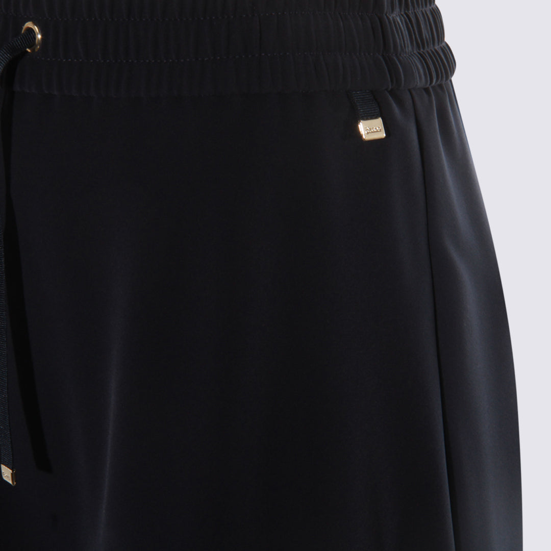 Herno Skirts - Blue and green | 28fdd9398ac85fd8019442d4cc954c983917ae70