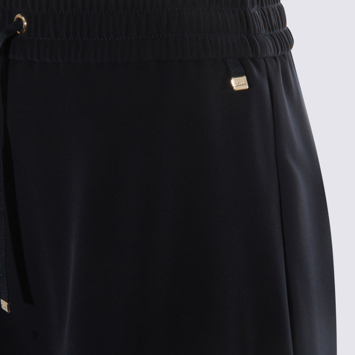 Herno Skirts - Blue and green | 28fdd9398ac85fd8019442d4cc954c983917ae70