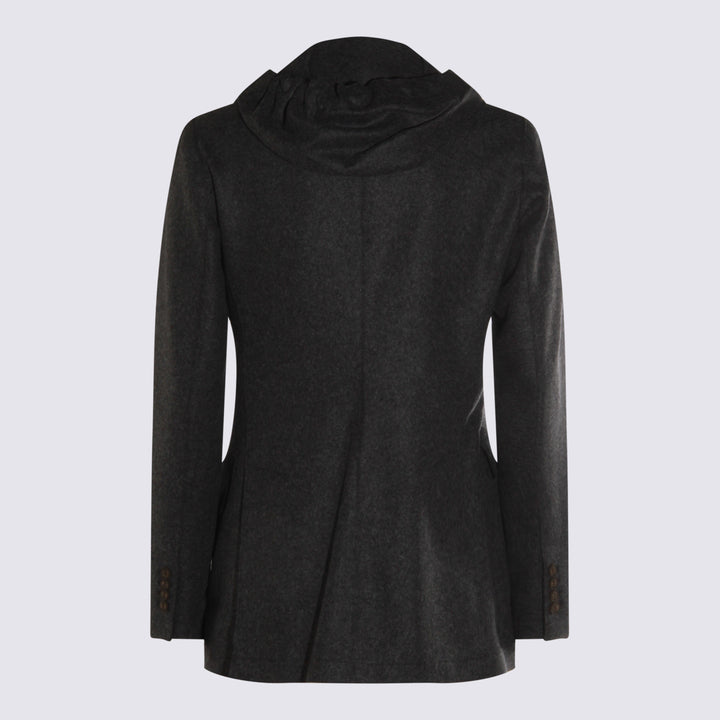 Eleventy Jackets - Scuri | 98913c4742fc6ec17aa5da86624e1e1b6b5edd6d