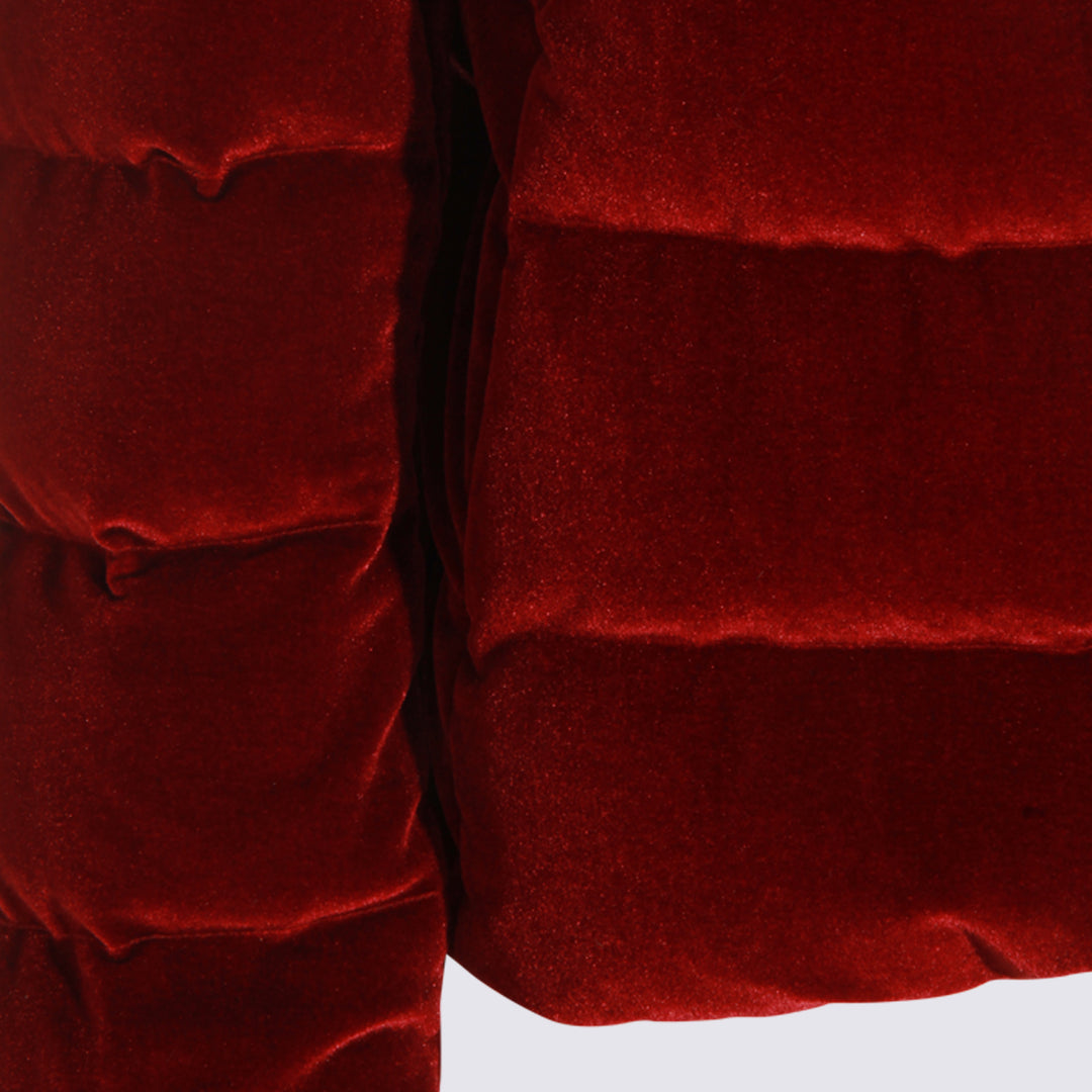 Herno Coats - Marrone | 8f7f434ae85d3c06ae20dbc5e7bb736d9a0956f0