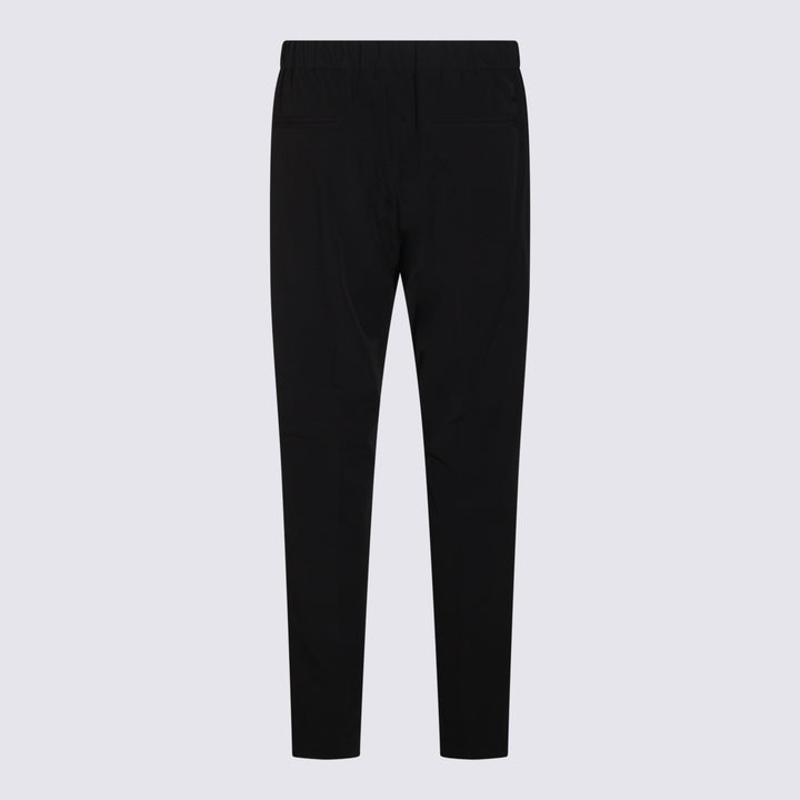 Herno Trousers - Blacks and greys | 8340e95237bfbdb45cf5c9b43c10bd4b312909d9