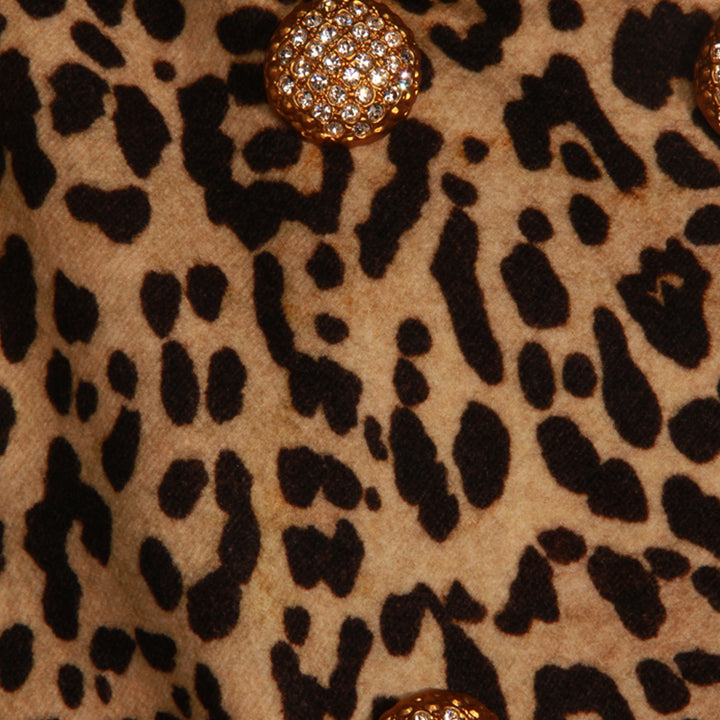 Valentino Coats - Marrone | e1ff8567a79bce4cfea3ce136e42554e52ecf133