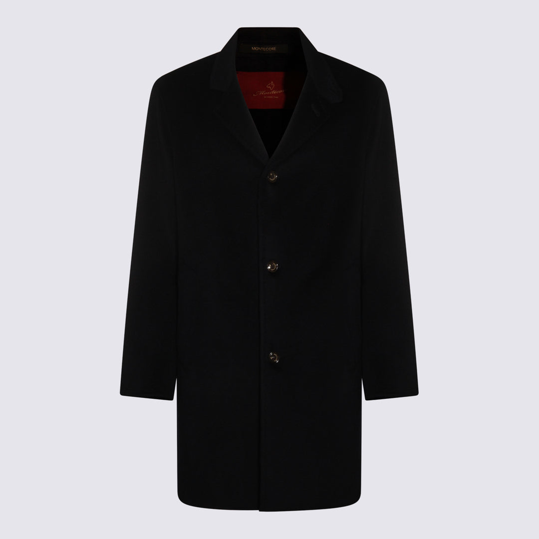 Montecore Coats - Blue and green | 31eed9a556121fbacb2f7c56b663727c5f8e94ac