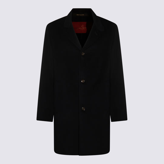 Coats Blue And Green