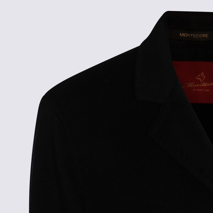 Montecore Coats - Blue and green | 11ff68143820c839c70869d995135ee6586b7342