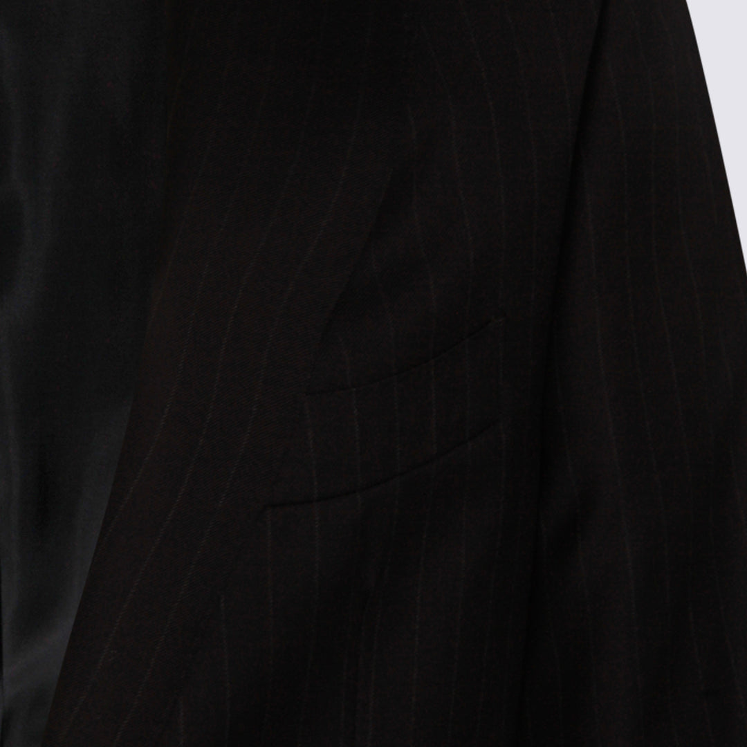 Canali Dresses -  | 1383c18bfeeacd7af09cc6ec44fcb6b8b90a6f68