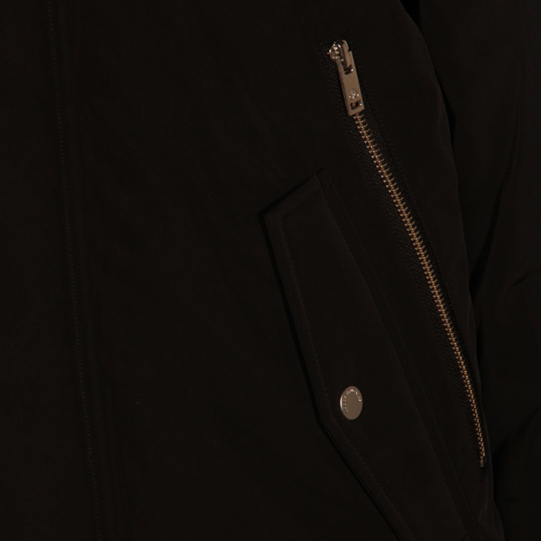 Moose Knuckles Coats - Blacks and greys | 39462faceb54fea5576832318317d3433b7ac9e9