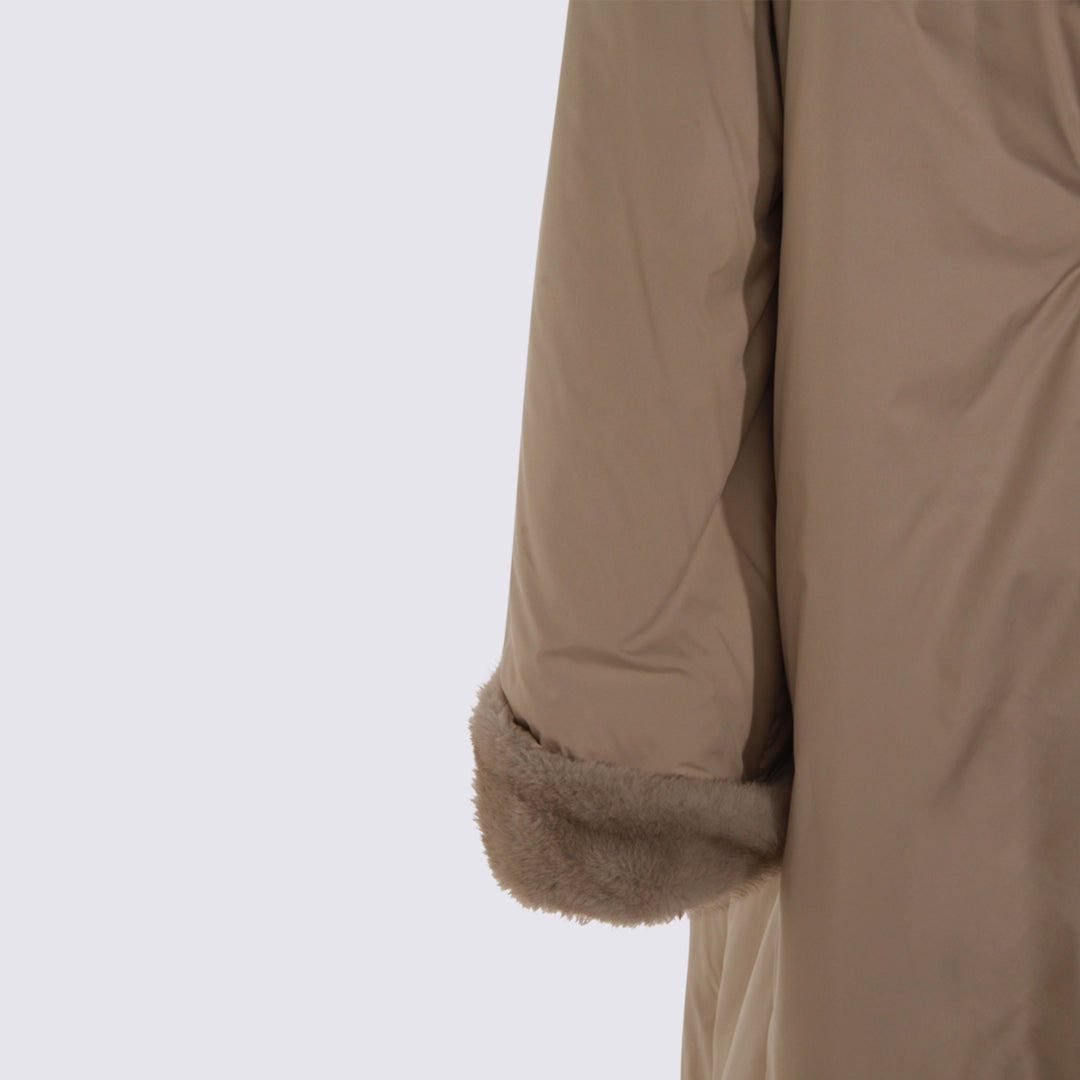 Antonelli Firenze Coats - Blacks and greys | 16ee758ec5a5be78208edaa53b85c43ff839d579