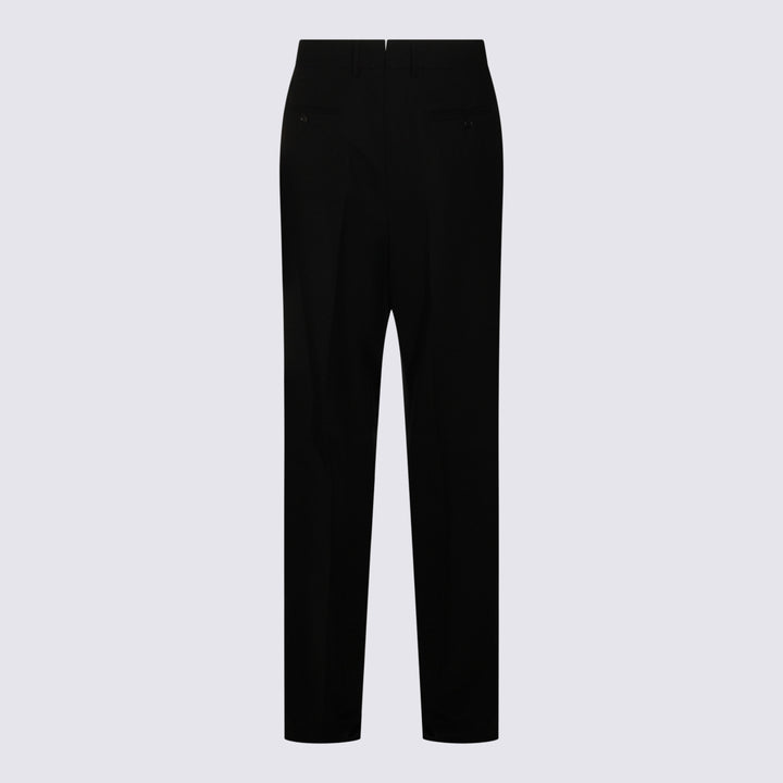 Tom Ford Trousers - Blacks and greys | 2e9032eea04f72d9c4d21a093365b92aee42779d