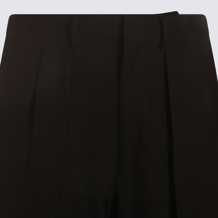 Tom Ford Trousers - Blacks and greys | bd05bb24ddb92f86f419ca160ddb730121e7bf46