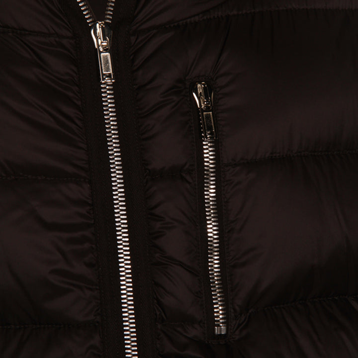 Rick Owens Coats - Blacks and greys | 9d6a64f0b5bb45ff235f6d71b3bcf6f348eeb76a