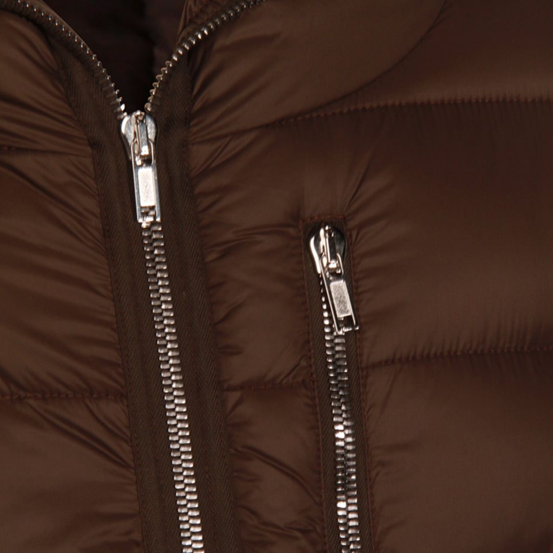 Rick Owens Coats - DARKDUST | a504a3ad98bab5caa50316fc2b93a75957e326c5