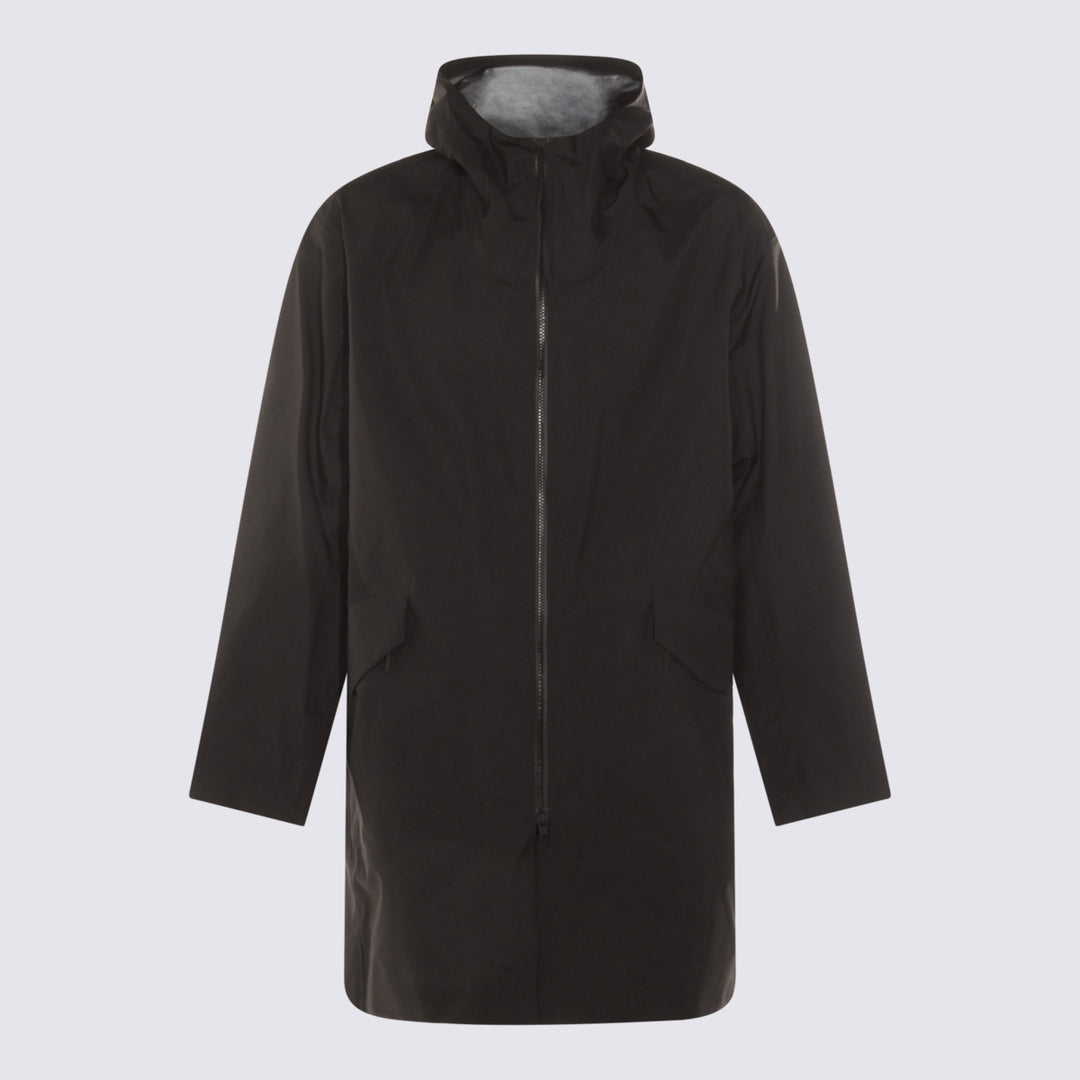 Arc*Teryx Coats - Blacks and greys | 2bbfd25692a28d4ccb3d4ecbd35a7680c93a5747