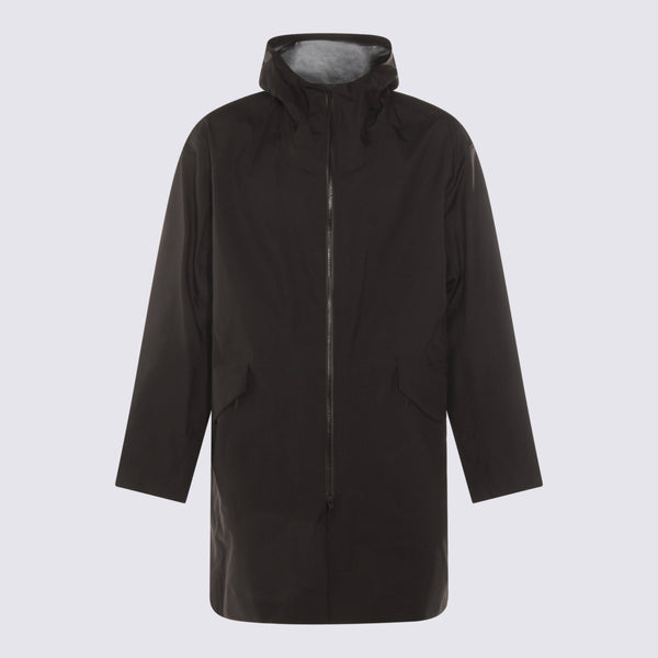 Coats Nero