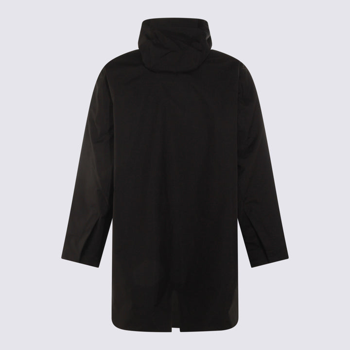 Arc*Teryx Coats - Blacks and greys | fc4bb84ff73ddf521482b72c9298a1ca06a03de7