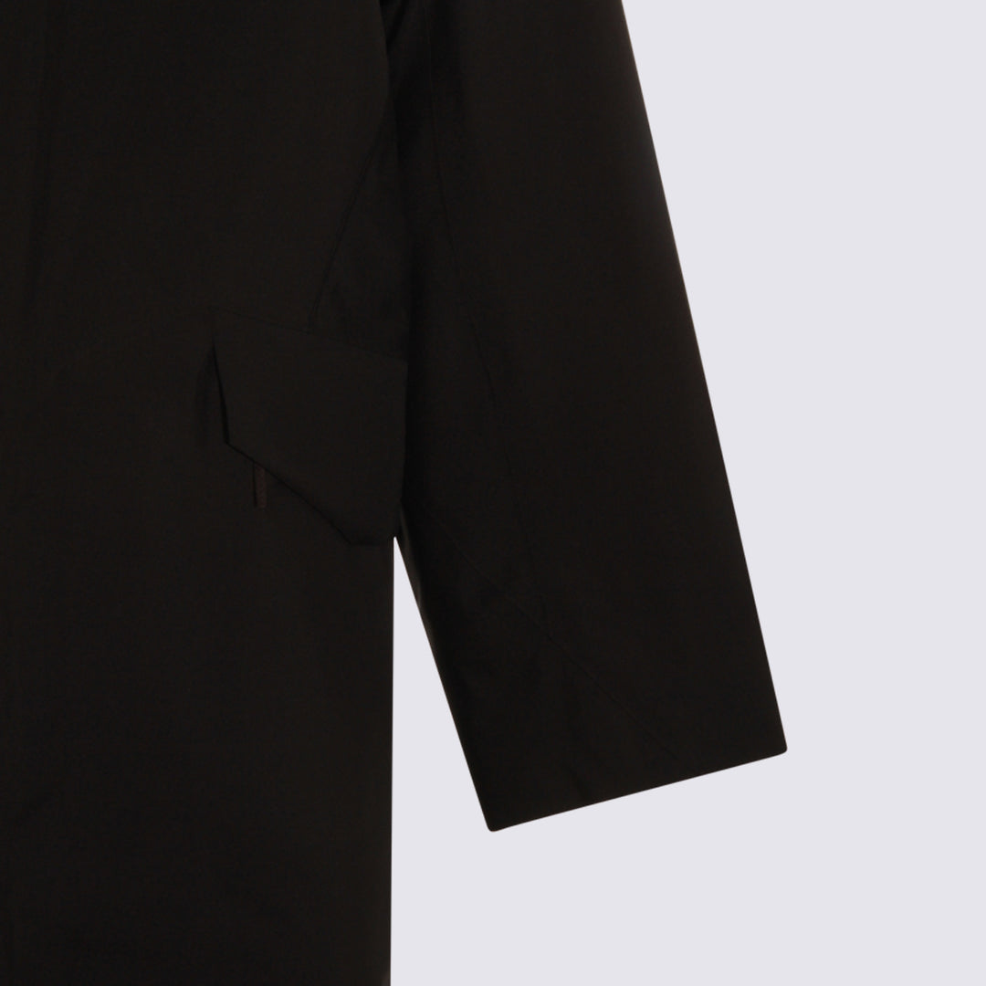 Arc*Teryx Coats - Blacks and greys | a5b4d34c3d562c50a14a4929cc19a34243e70ad0