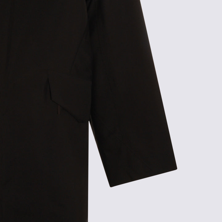 Arc*Teryx Coats - Blacks and greys | a5b4d34c3d562c50a14a4929cc19a34243e70ad0