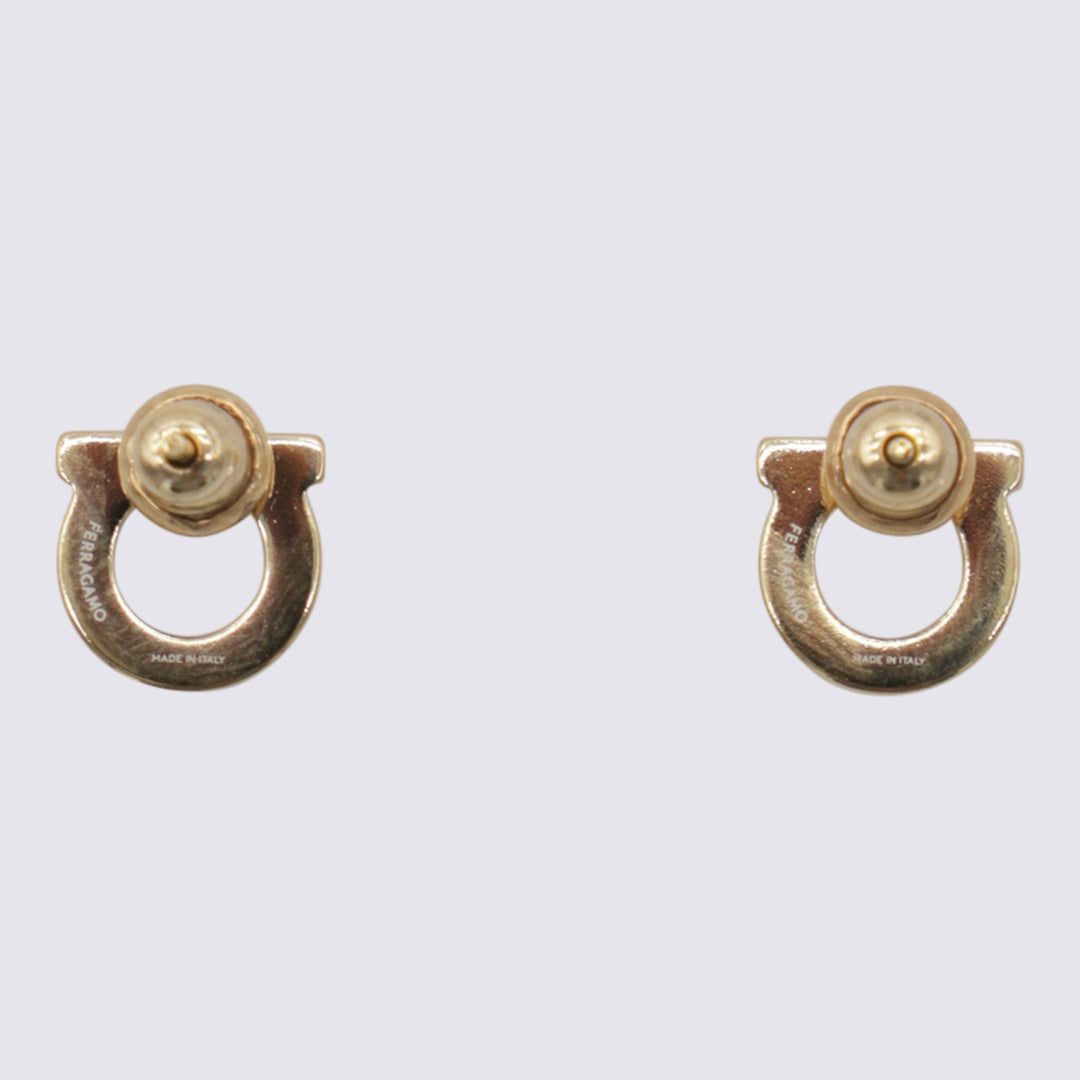 Ferragamo Bijoux - Marrone | 8df7240274c5b8ddc4414d9b7df09a4bd734a90b