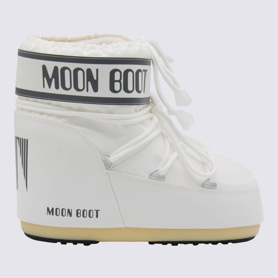 Moon Boot Boots - Light and natural | 75868c755e2994ca75f22c07bb4efe69d974b6a5