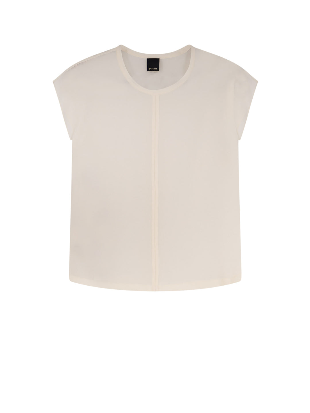 Pinko Shirts - Chiari e Naturali | ffb59484672ab1d6da05b0425b16f9f3186d2261