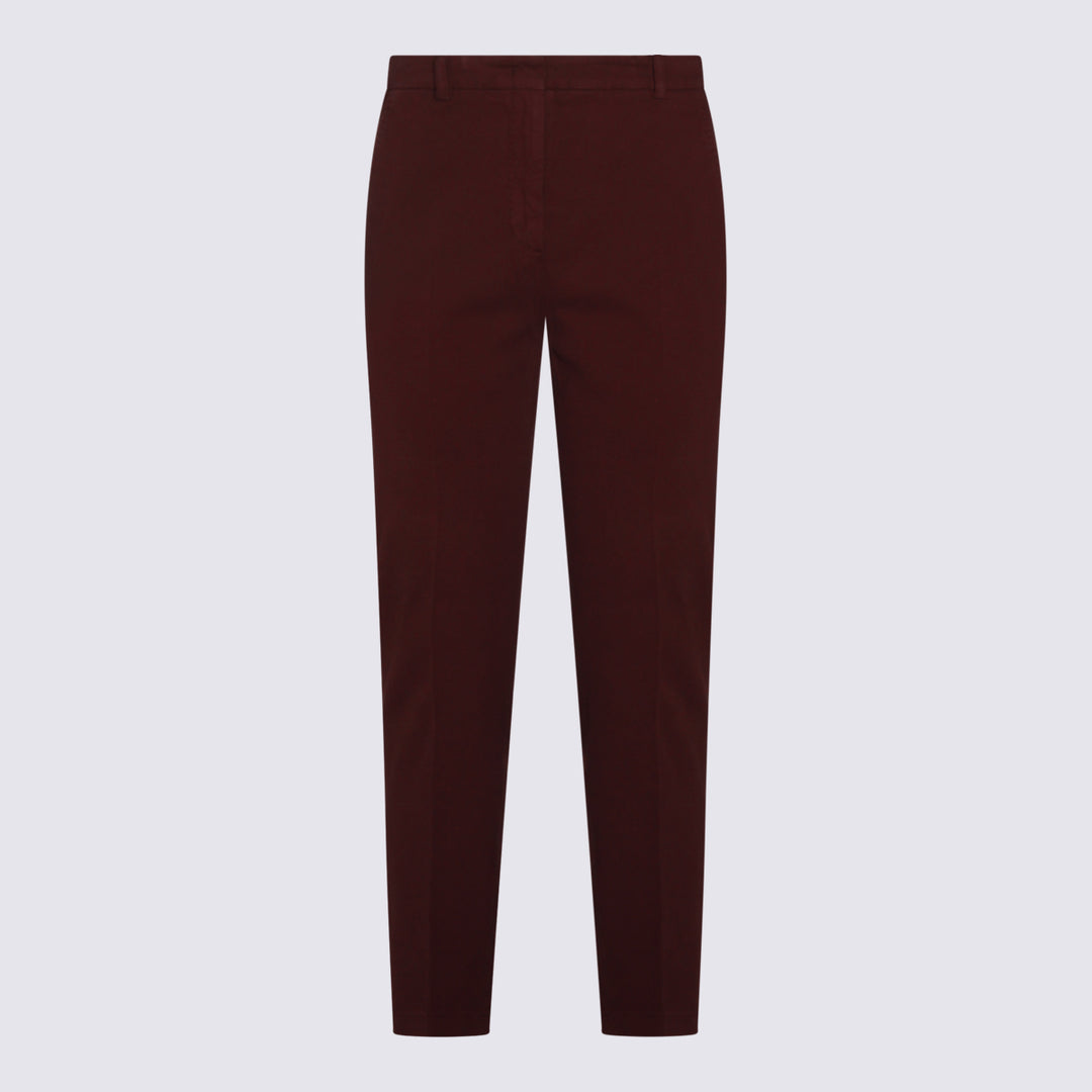 Incotex Trousers -  | 2443dbca2fabccd6fca79b04b13602e744d1199e