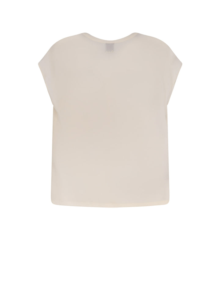 Pinko Shirts - Chiari e Naturali | c06ec88b100aedb7873d380328b674ce5f896190