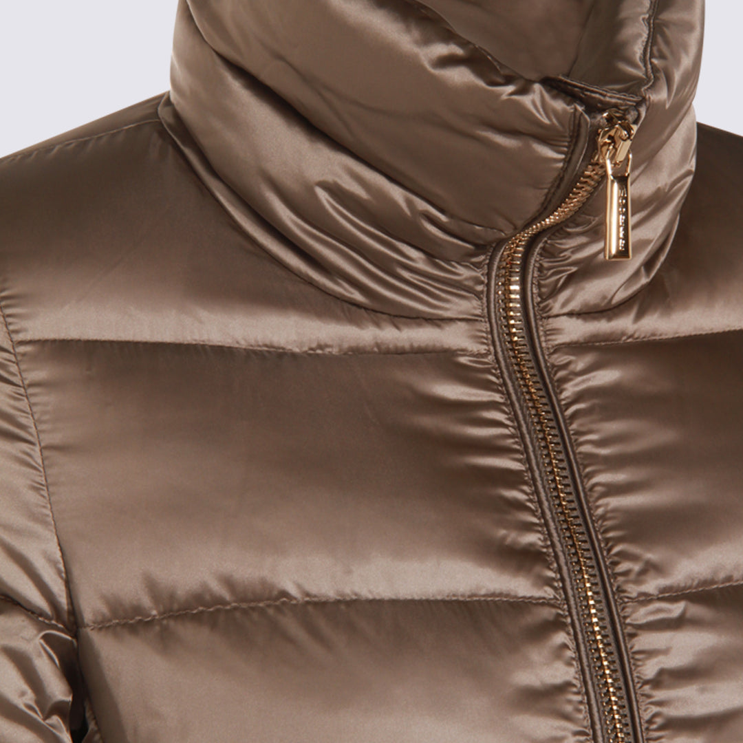 Moorer Coats - Light and natural | c30e1e580af7a9254a214c144edd039b4968e4a8