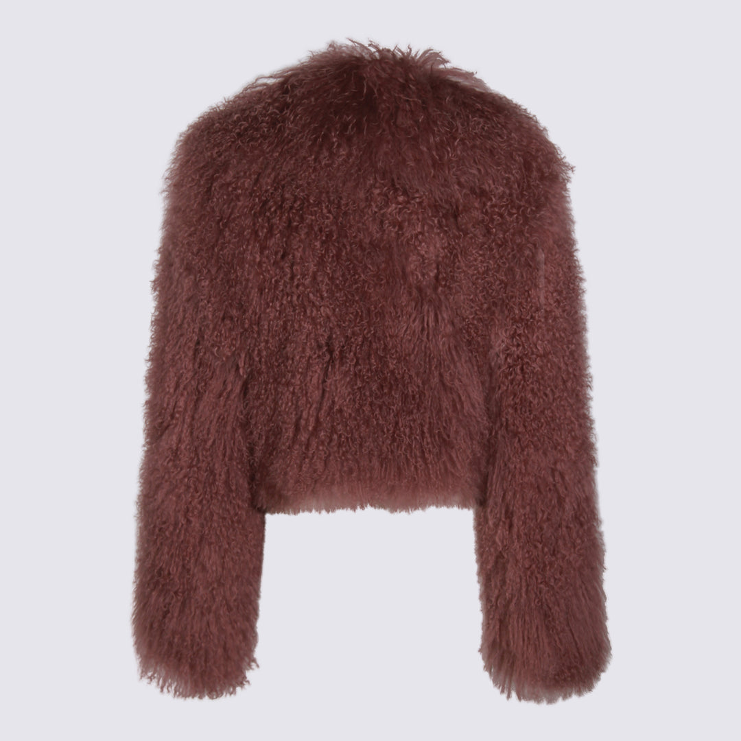 Salvatore Santoro Coats - Light and natural | 0393bae01d7321af86d5b61a153f27f70138aa20