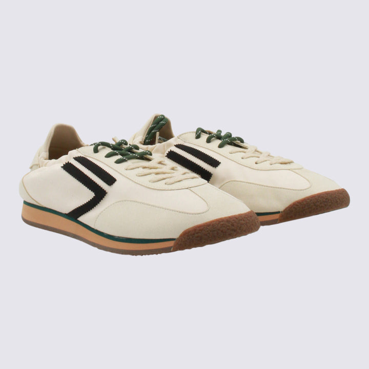 Puraai Sneakers - Light and natural | e0ab0371b1593554850c9416d0e90bd4648e6699