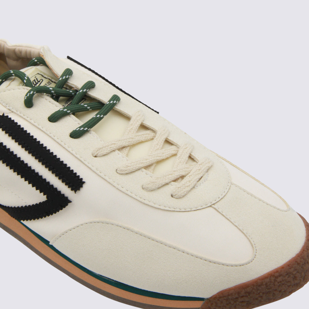 Puraai Sneakers - Light and natural | 3dd3b17441a3cab000f0dae497d6c4f2d32dc379