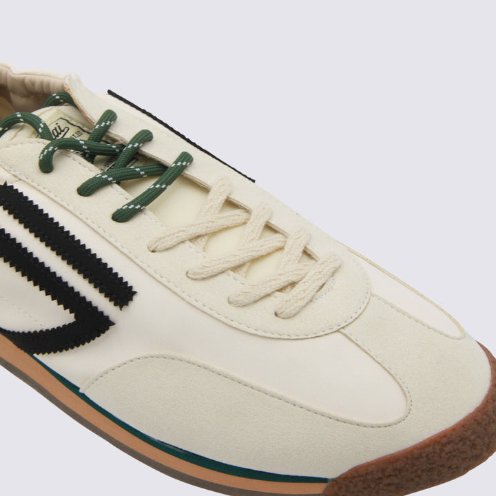 Puraai Sneakers - Light and natural | 3dd3b17441a3cab000f0dae497d6c4f2d32dc379