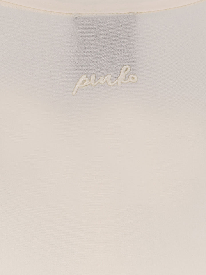 Pinko Shirts - Chiari e Naturali | 5c522640fecc34299fdb9334bce26df446abb162