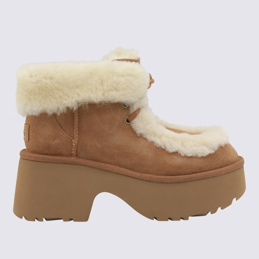 Ugg Boots - Chestnut | 7c7896d4962b7eab78d24a1166b6c6163eb50dfd