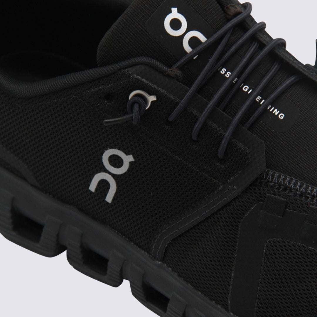 On Sneakers - Blacks and greys | f33afc467aab03b50137b9cf4ec258a82d1904c5