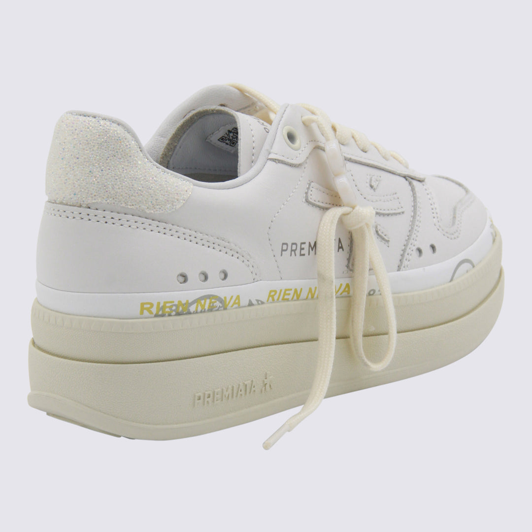 Premiata Sneakers -  | ff36542f42baab5a35550e1304b1d6d34679c5ab