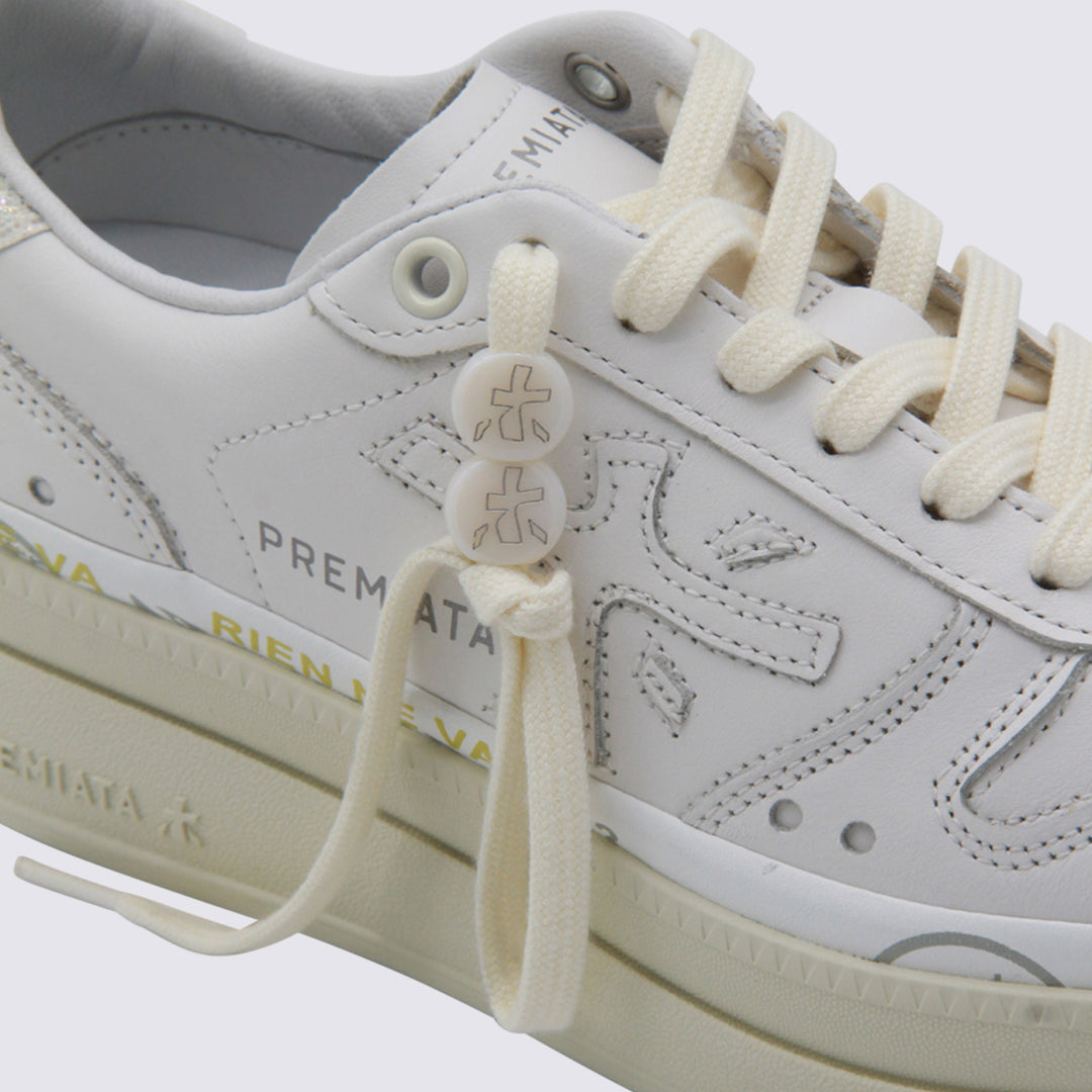 Premiata Sneakers -  | 7ee98fcb9ca03de49804f86ed5f2193cecf6f612