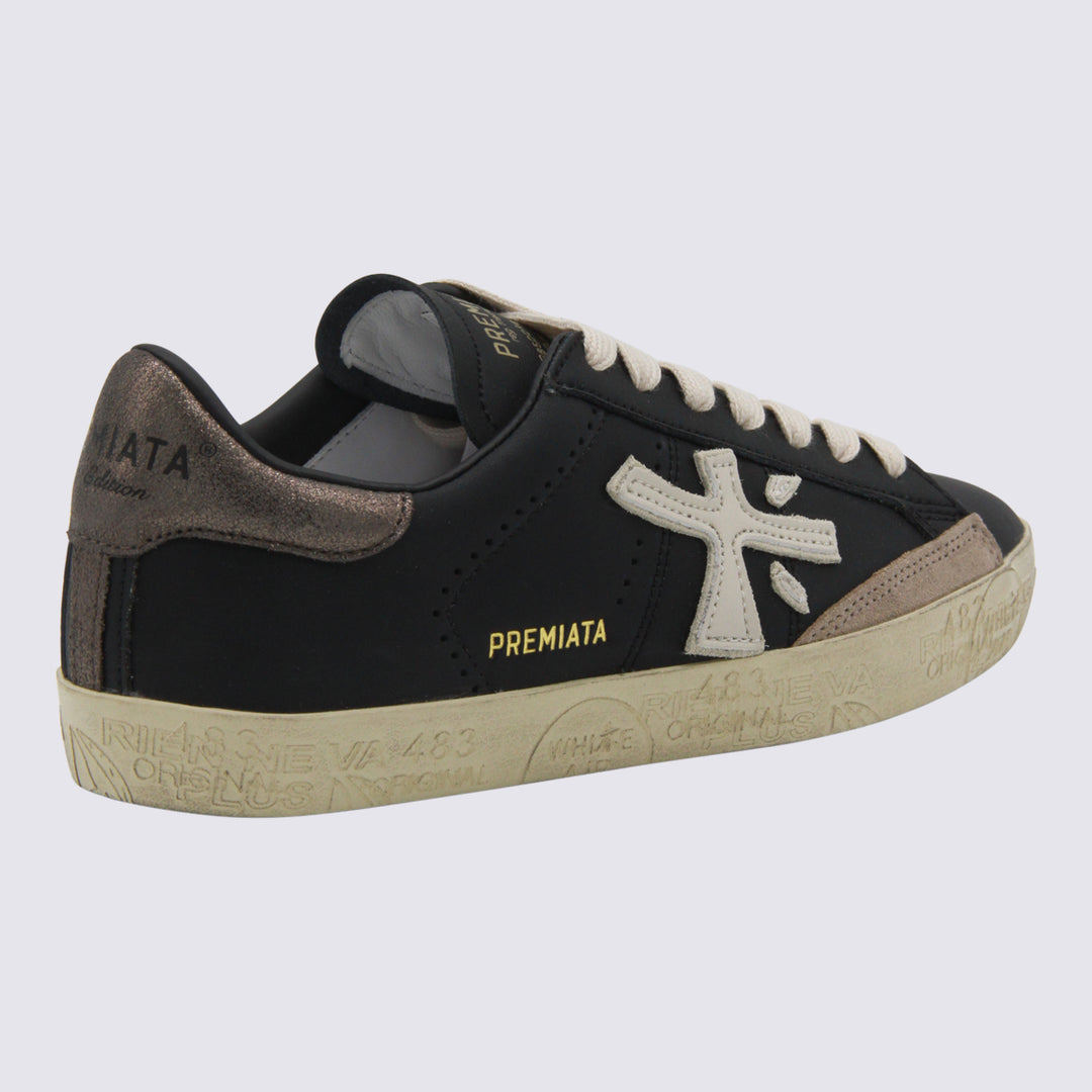 Premiata Sneakers -  | 746a365b87b6767e308994c256cc54a207c46537