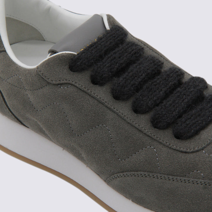 Fabiana Filippi Sneakers - Blacks and greys | 6f7c4b8d38482605783b3ec6bb843b46771c9d3d