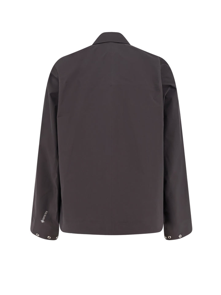 Stone Island Jackets - LEAD GREY | 9fddf528d1e1647b6bf0e509060399b49e00555e