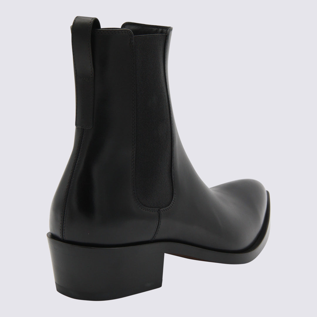 Tom Ford Boots - Blacks and greys | 089b7cb51e9f07e5336667d26d2a53ac9b658d7b