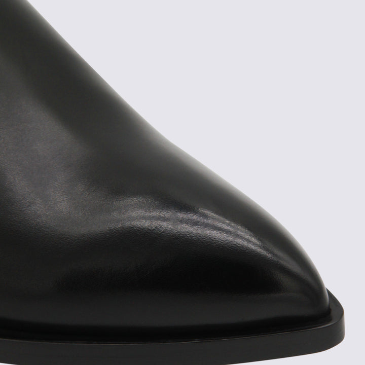 Tom Ford Boots - Blacks and greys | 52cfd399d70d20f2e0caff1ee7b0eae9f3626da4