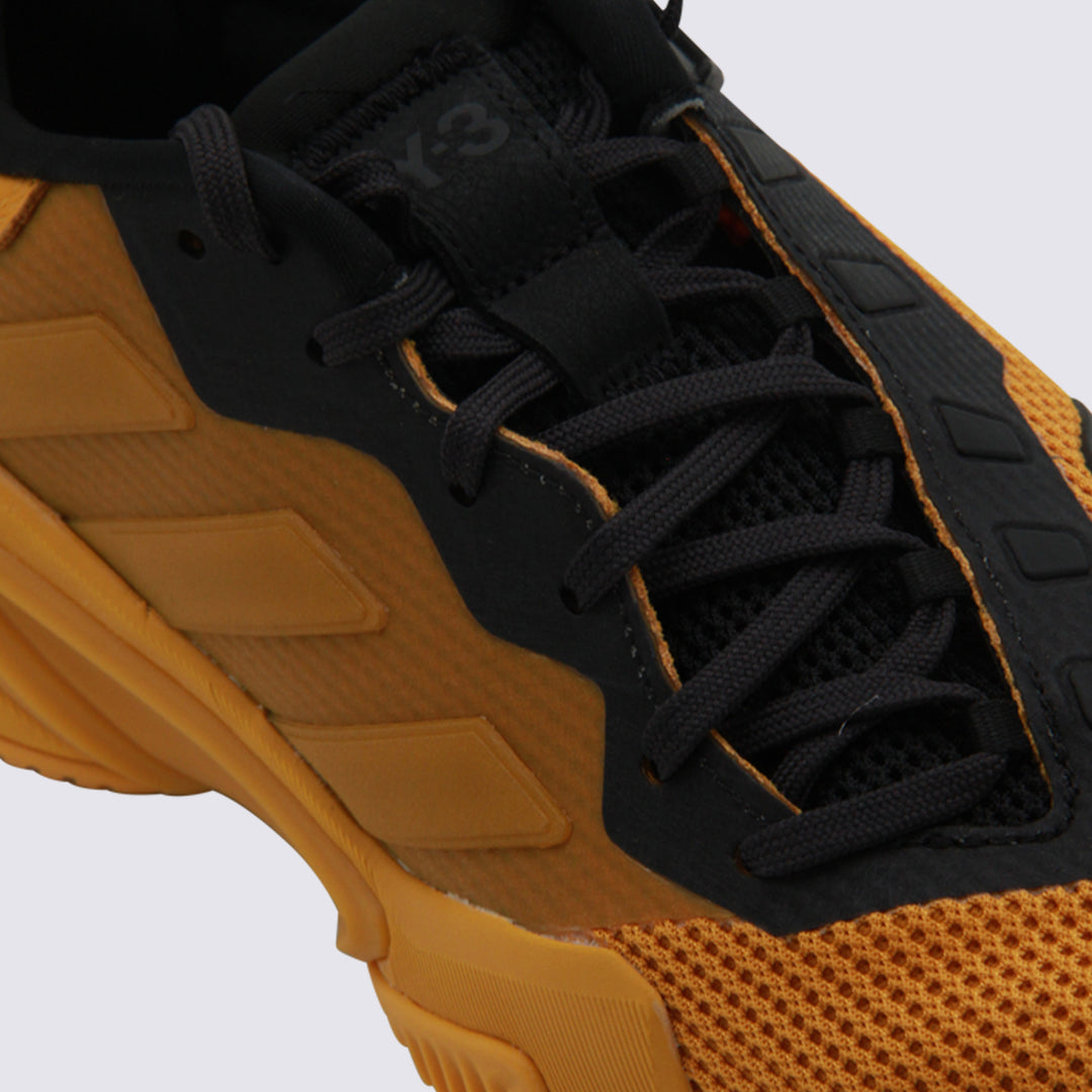 Y-3 Sneakers - Bright | ba11213b8f0530695e05baab355adf75d97a62d9