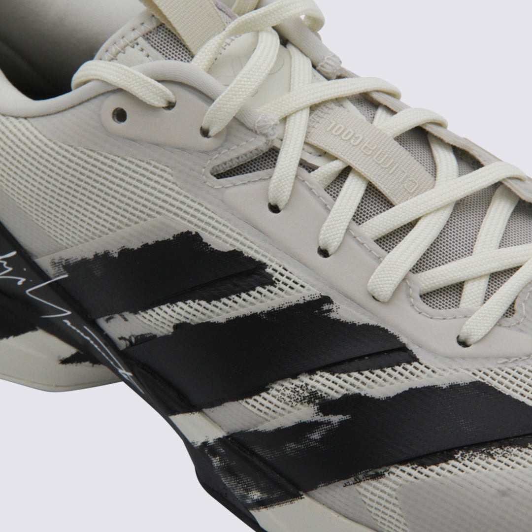 Y-3 Sneakers - Blacks and greys | 983ac53253be57076484497ac64179a98d555ed9