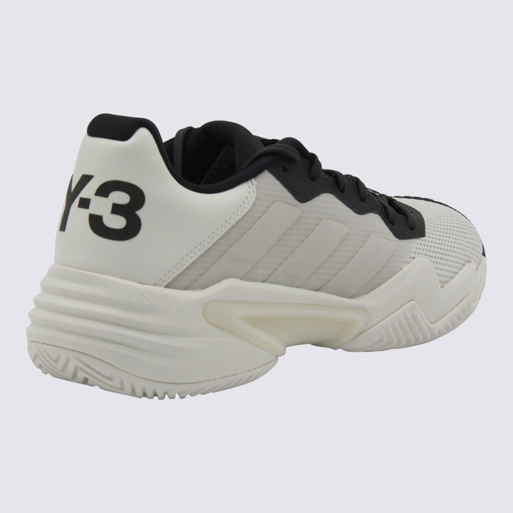 Y-3 Sneakers - Blacks and greys | 623906d463783860183f7442ddd3c2f48535c16c