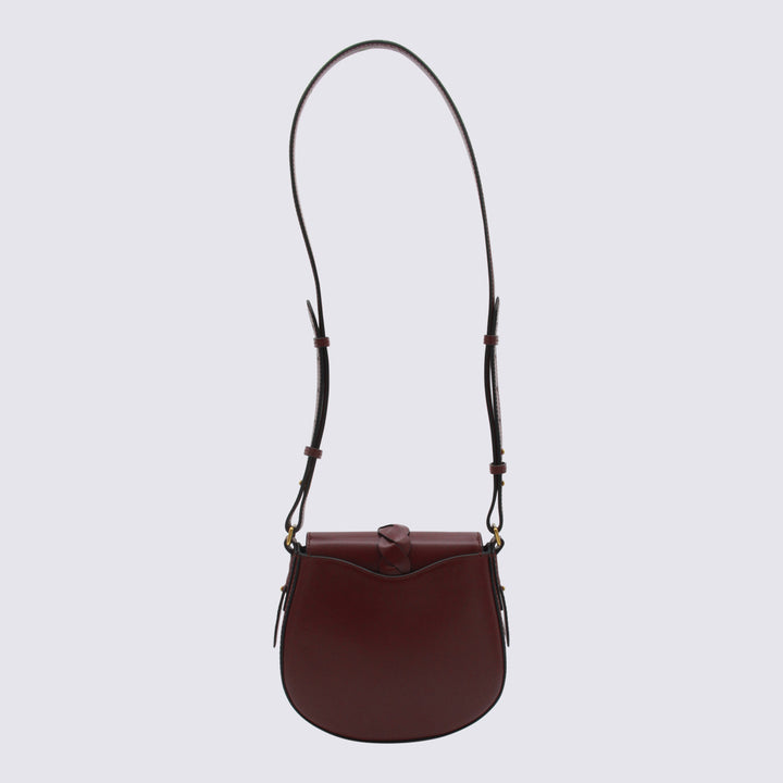 Isabel Marant Bags - Blue and green | 5491f1ecc0ca7d4dba9f67ba2b877e155faefd90