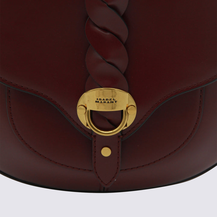 Isabel Marant Bags - Blue and green | 112ad47d0013eafc062e0a4118bc5aed116a1e52