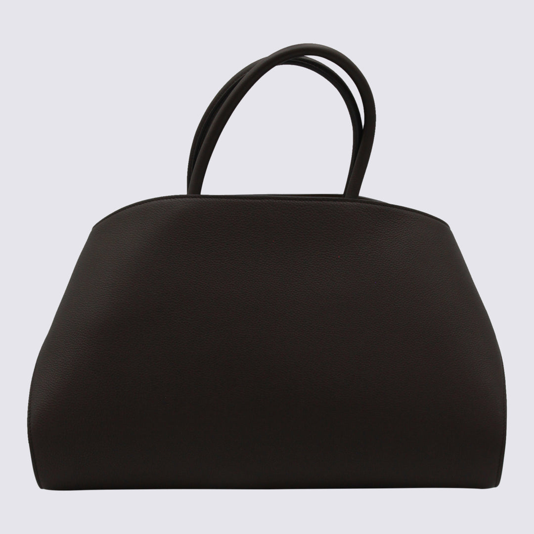 Ferragamo Bags - MORO/OCRA | f767df63d7c06b8c9ae5fc2ee3bacf7b97260818